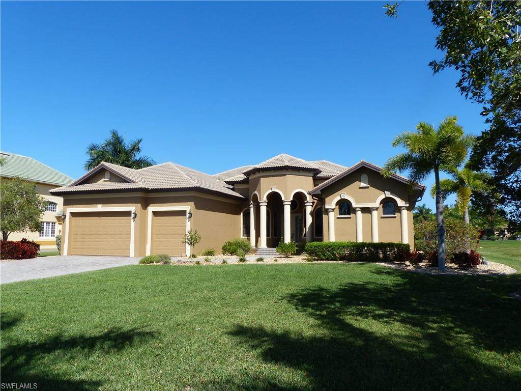 813 Cape Estates Circle - Photo 1 813 Cape Estates Circle - Photo 1