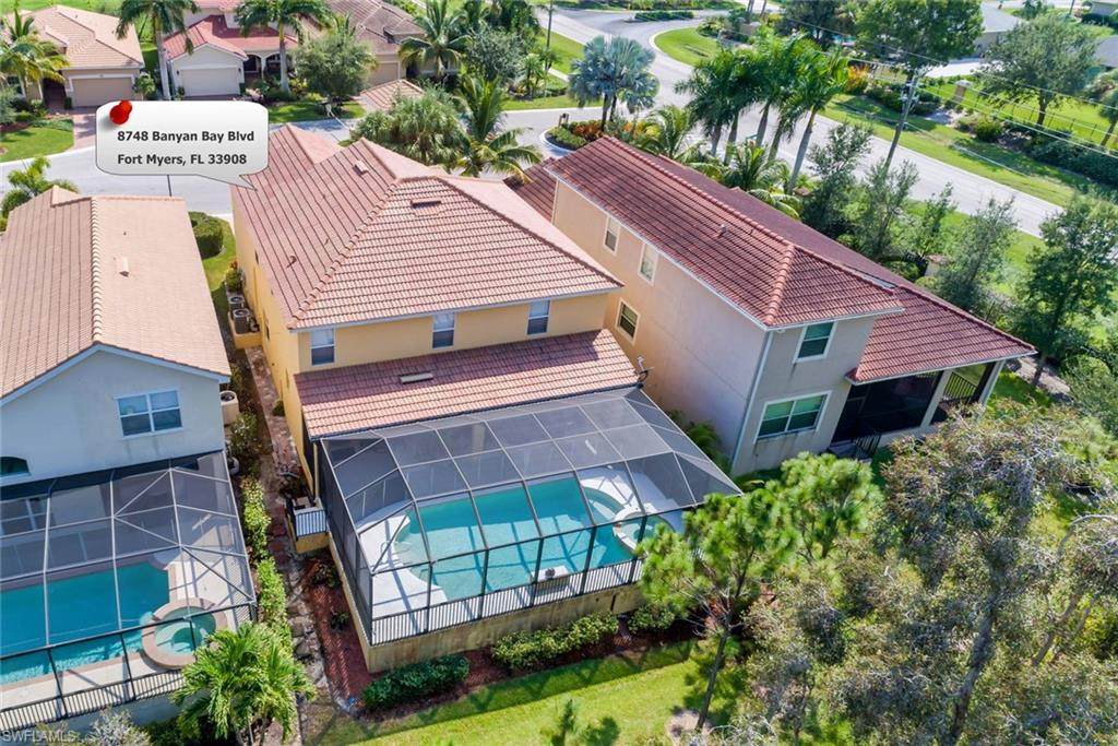 8748 Banyan Bay Blvd - Photo 1