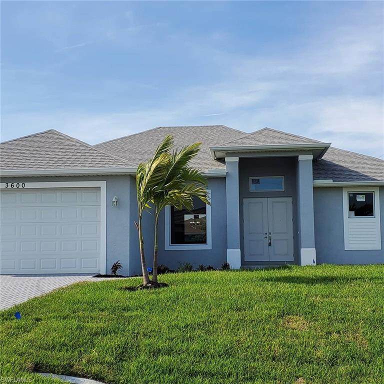 3600 10th Street - Photo 1