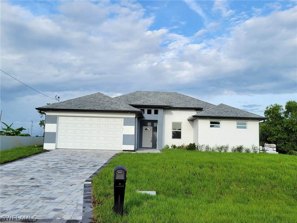 2819 Nelson Road - Photo 1