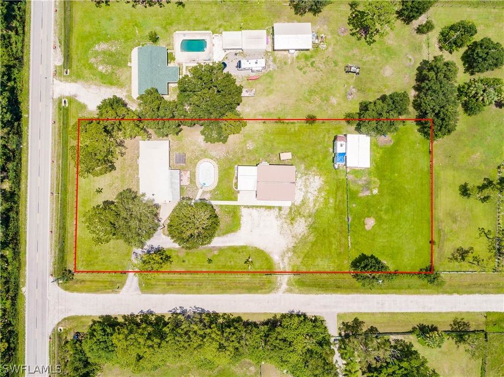 7900 Nalle Grade Road - Photo 1