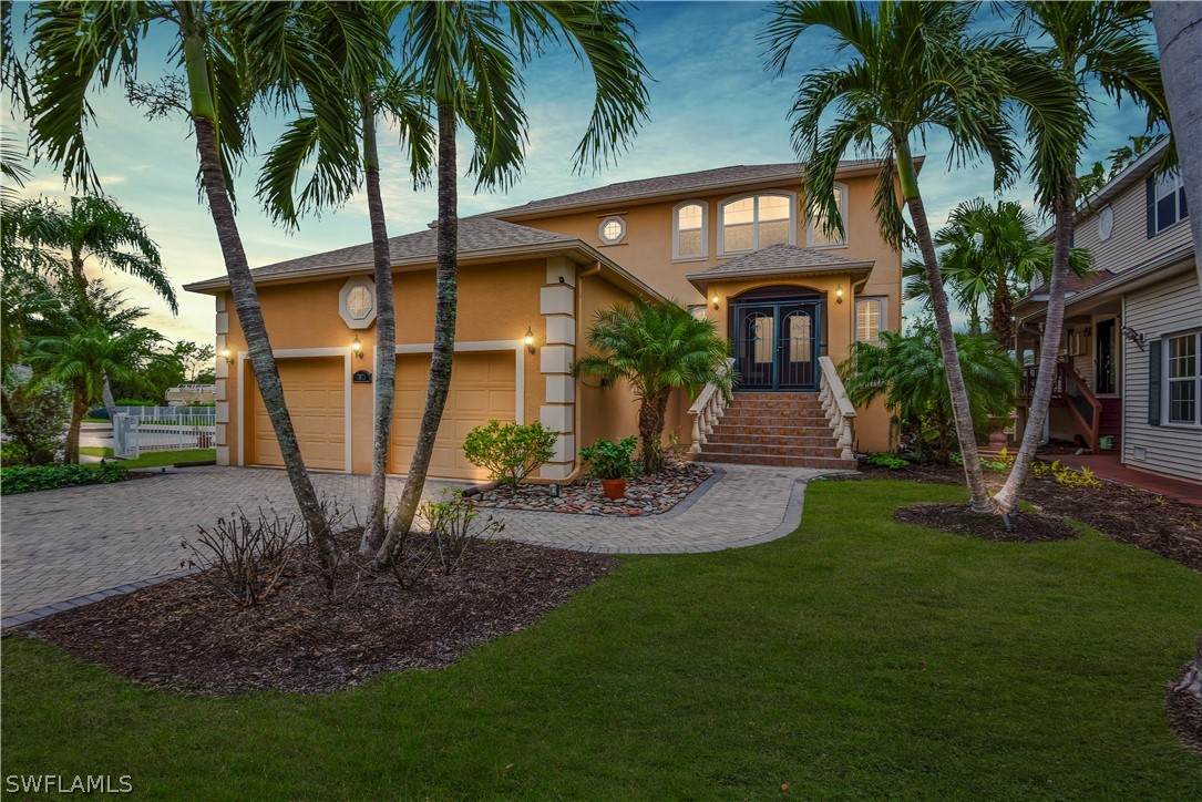 7671 Victoria Cove Court - Photo 1