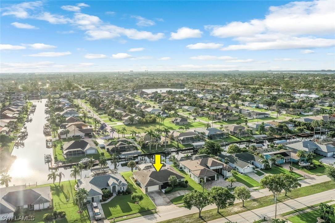 4519 Pelican Boulevard, Cape Coral, FL 33914 (223059652) Southwest