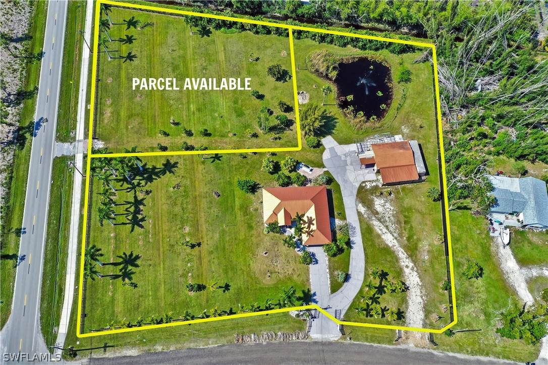 4882 Woodstock Road - Photo 1