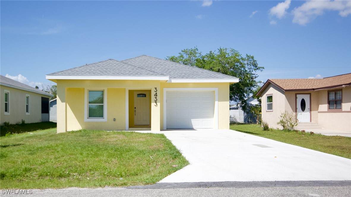 3433 Jeffcott Street - Photo 1