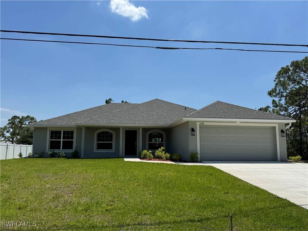 2324 Jacaranda Parkway - Photo 1