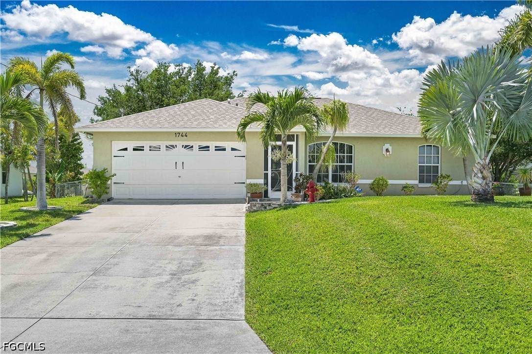 1744 15th Street - Photo 1