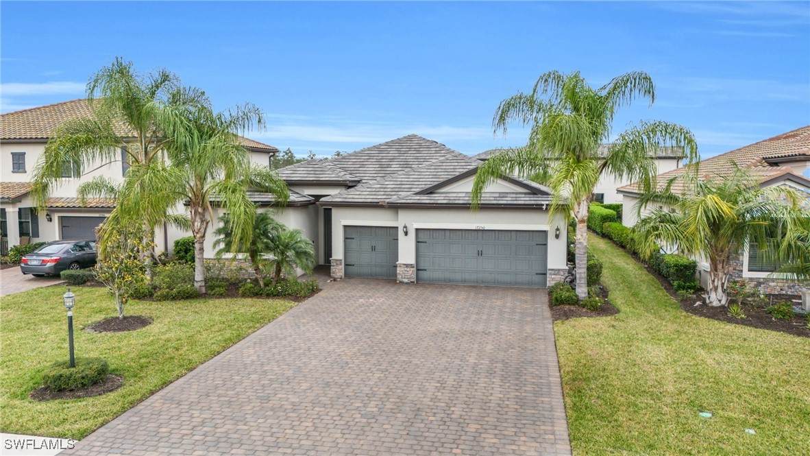 17250 Ashcomb Way - Photo 1