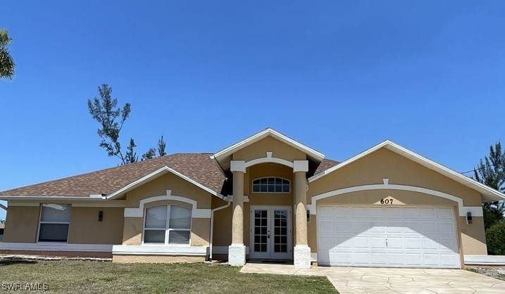 607 26th Terrace - Photo 1