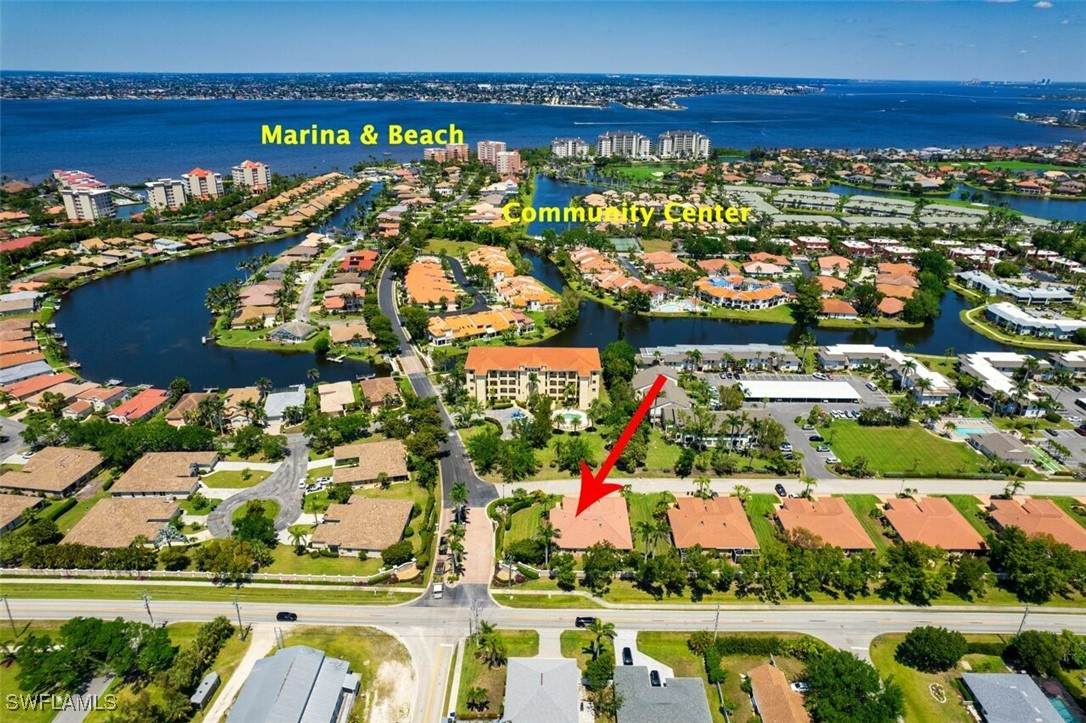 5482 Peppertree Drive - Photo 1