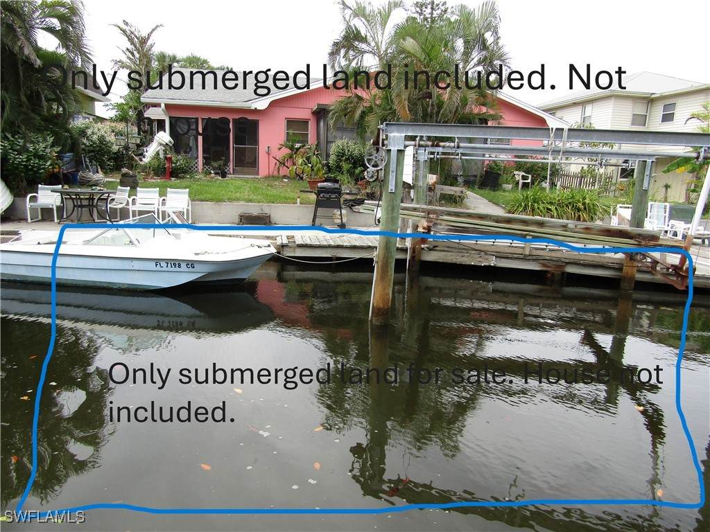 4 Submerged - Photo 1