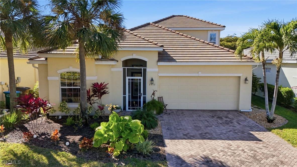 2452 Blackburn Circle - Photo 1
