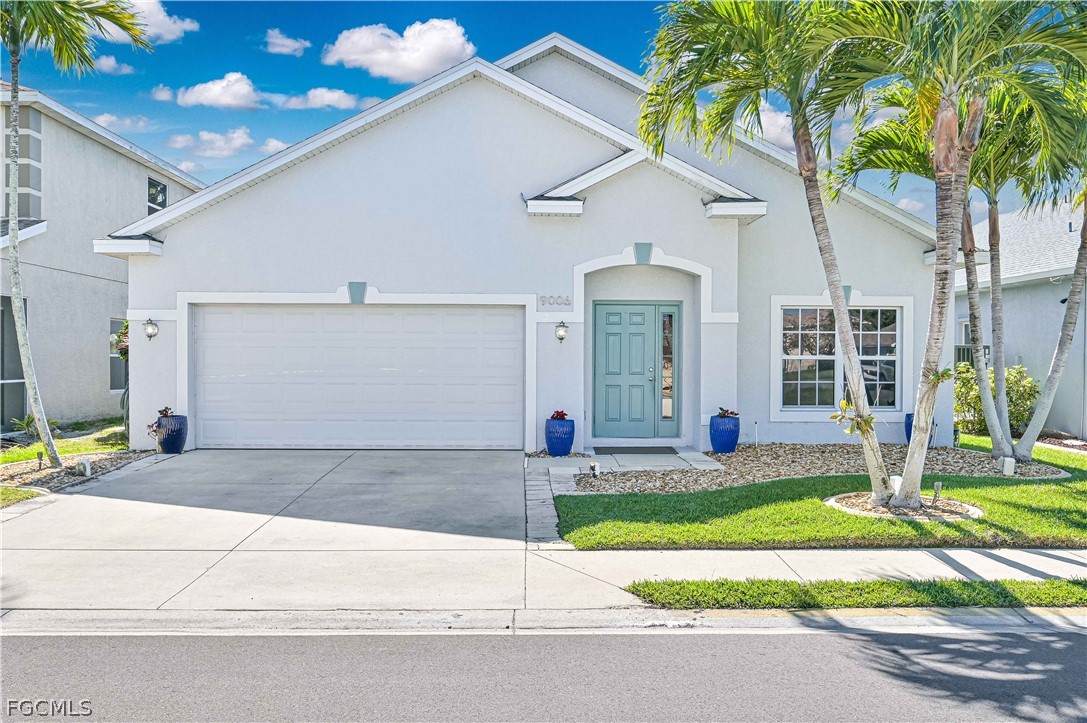 9006 Gladiolus Preserve Circle - Photo 1