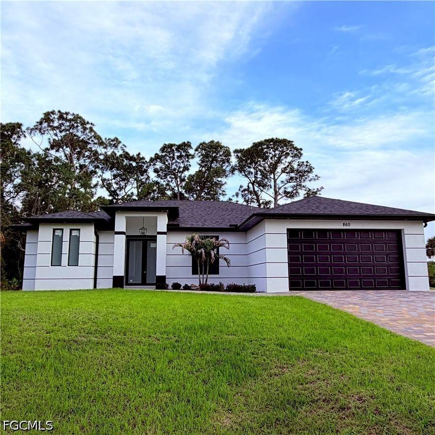 860 Kildare Street - Photo 1