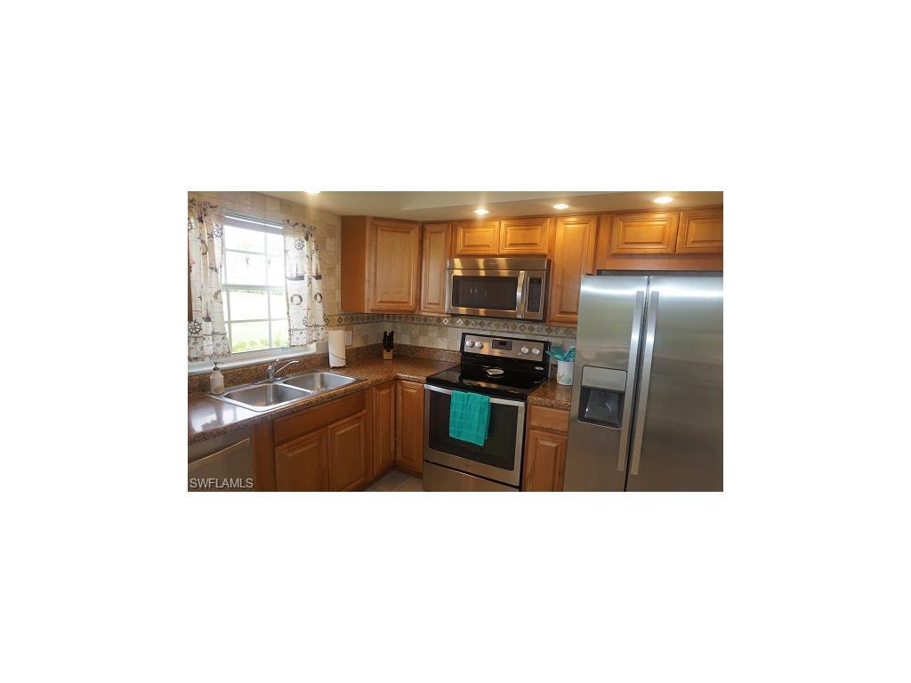 14975 Rivers Edge Ct #116, Fort Myers, FL 33908 (#215040867) :: Homes and Land Brokers, Inc