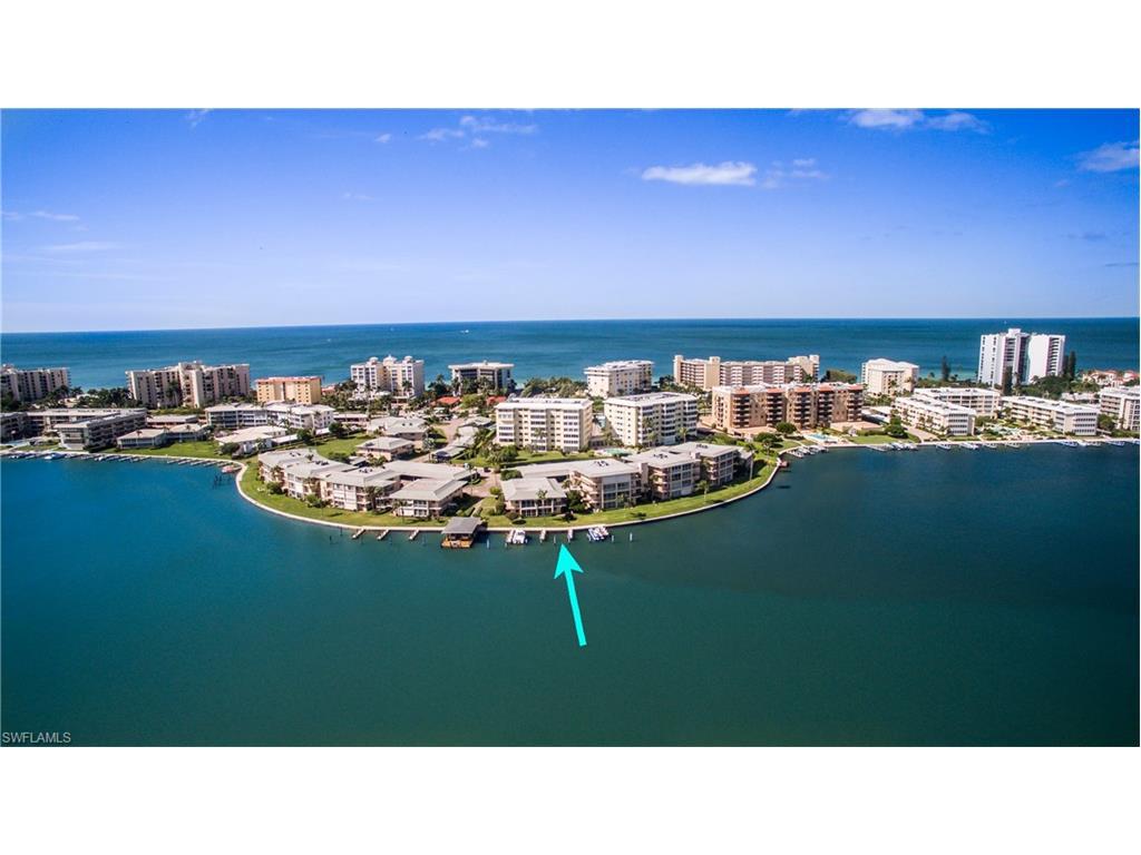 3400 Gulf Shore Blvd N K2, Naples, FL 34103 (MLS #216050199) :: The New Home Spot, Inc.