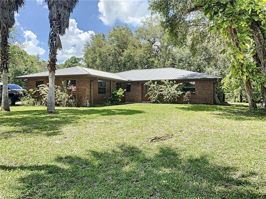 780 Oklahoma Avenue - Photo 1