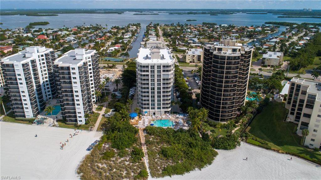 6620 Estero Boulevard - Photo 1
