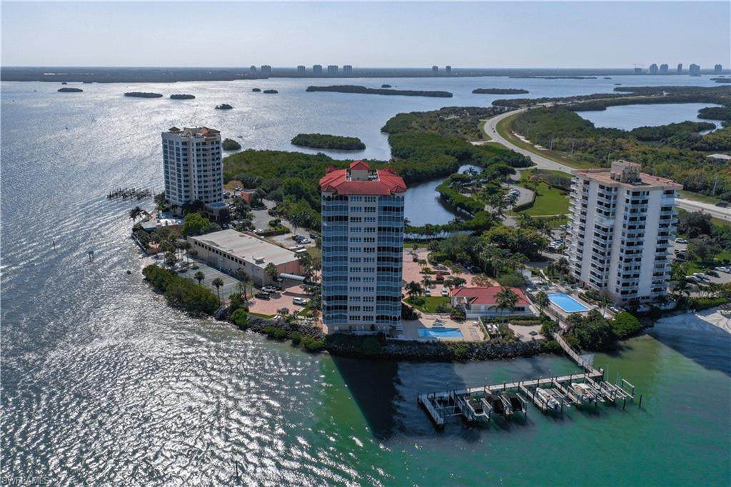 8751 Estero Boulevard - Photo 1