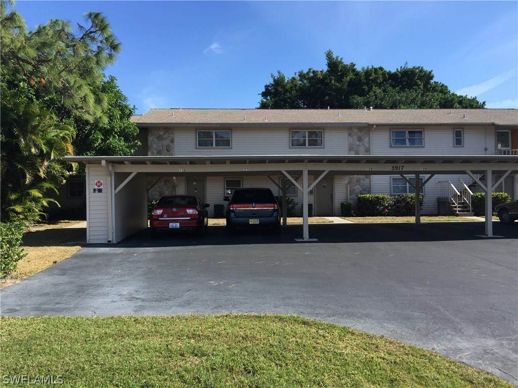 5917 Littlestone Court - Photo 1