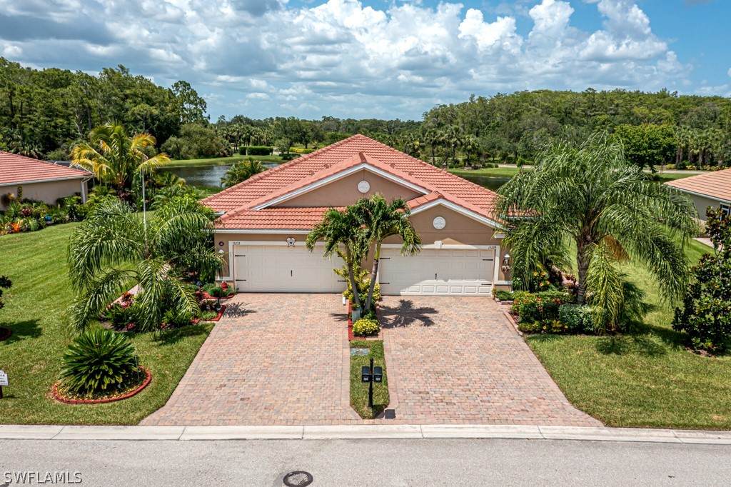 15233 Ligustrum Lane - Photo 1