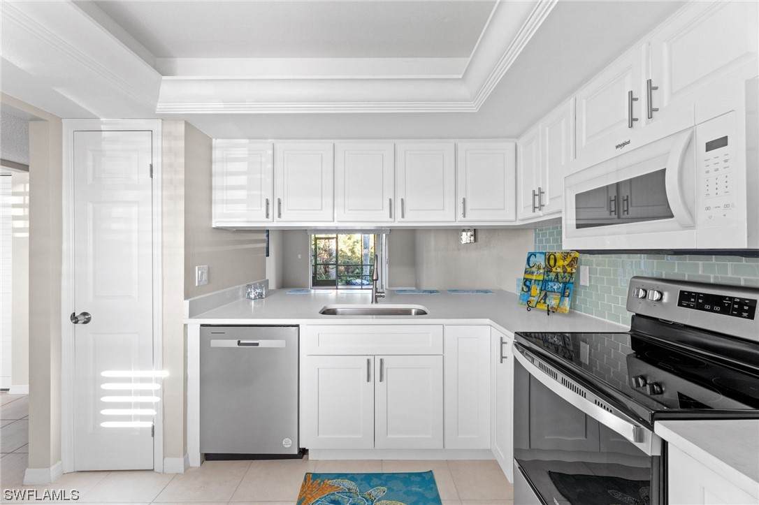 5705 Foxlake Drive - Photo 1