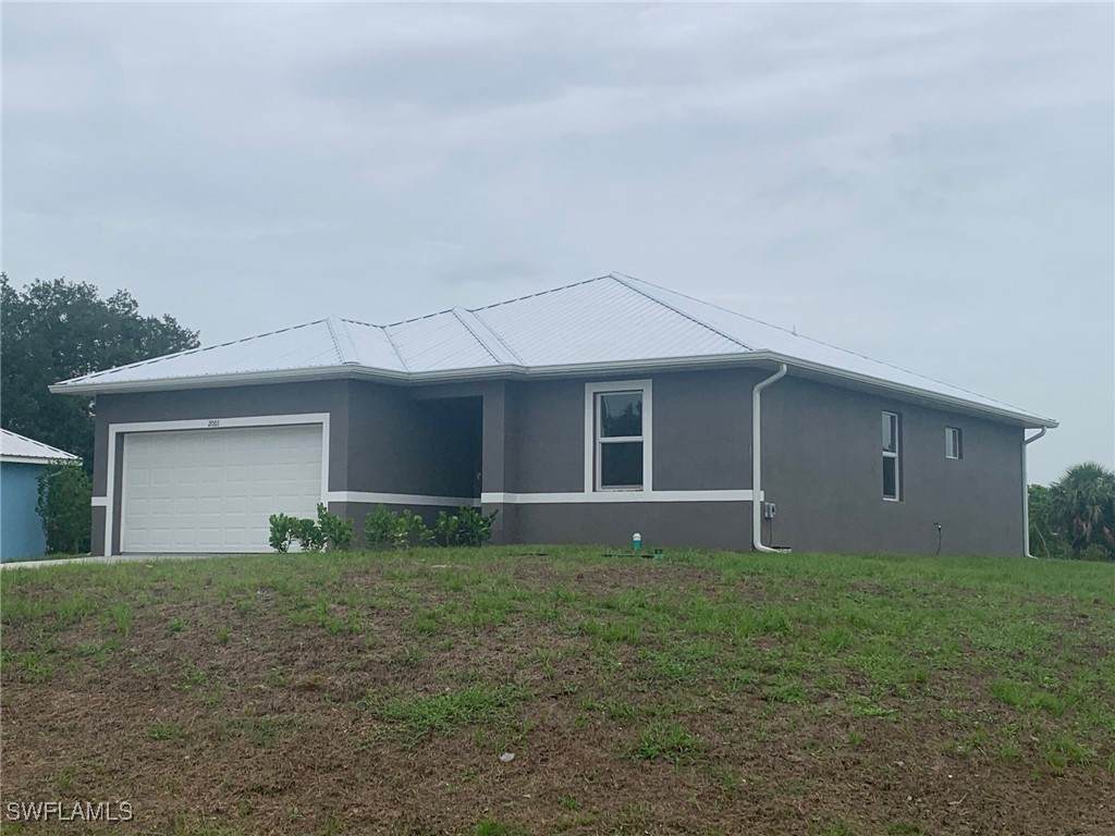 2001 Jeronimo Road - Photo 1