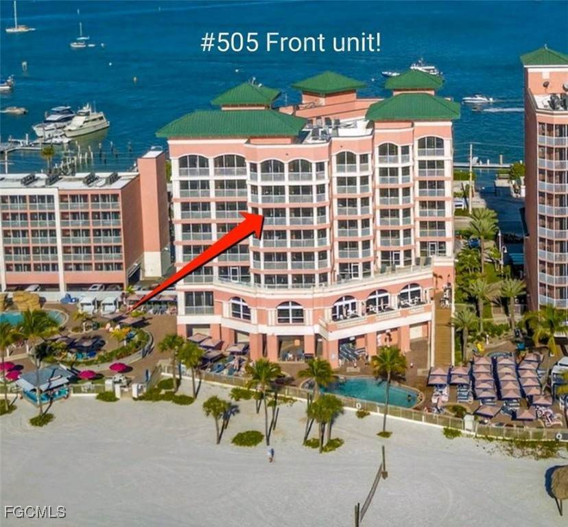 190 Estero Boulevard - Photo 1