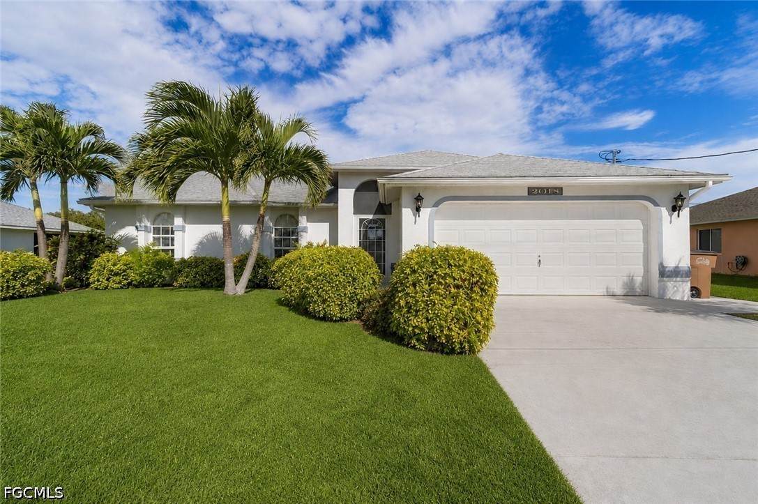 2019 43rd Terrace - Photo 1