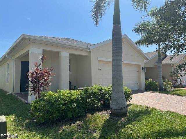8813 Swell Brooks Court - Photo 1