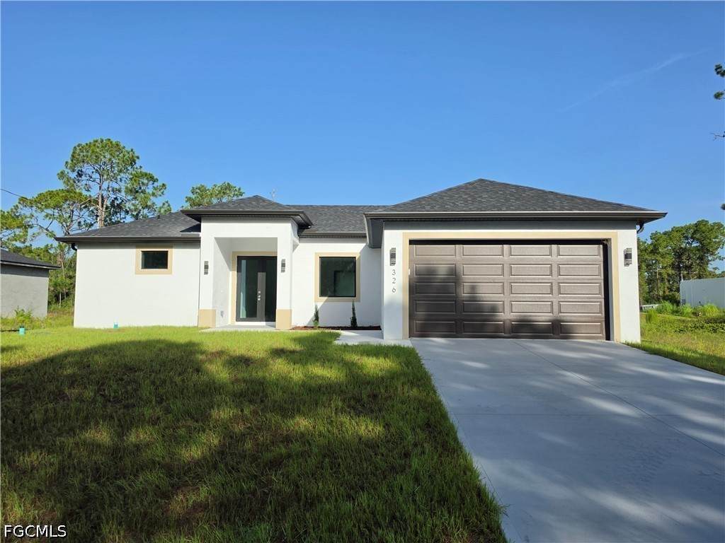 326 Nathan Avenue - Photo 1