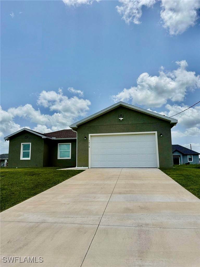 1818 Inwood Road - Photo 1