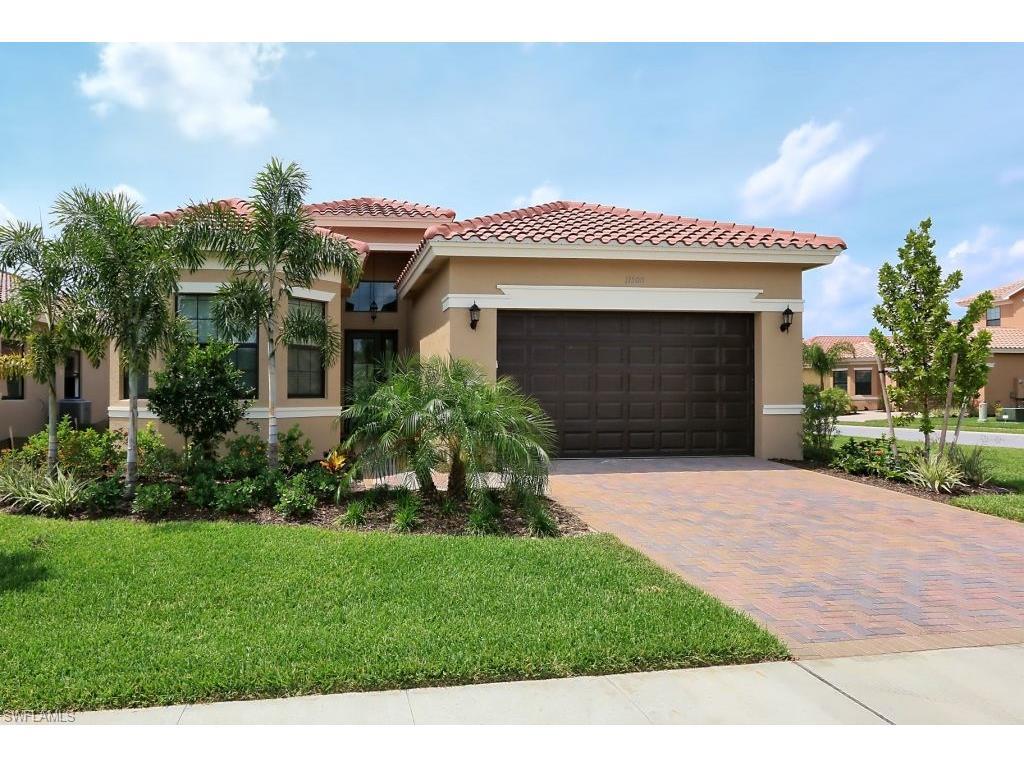 11500 Stonecreek Cir, Fort Myers, FL 33913 (#215062622) :: Homes and Land Brokers, Inc