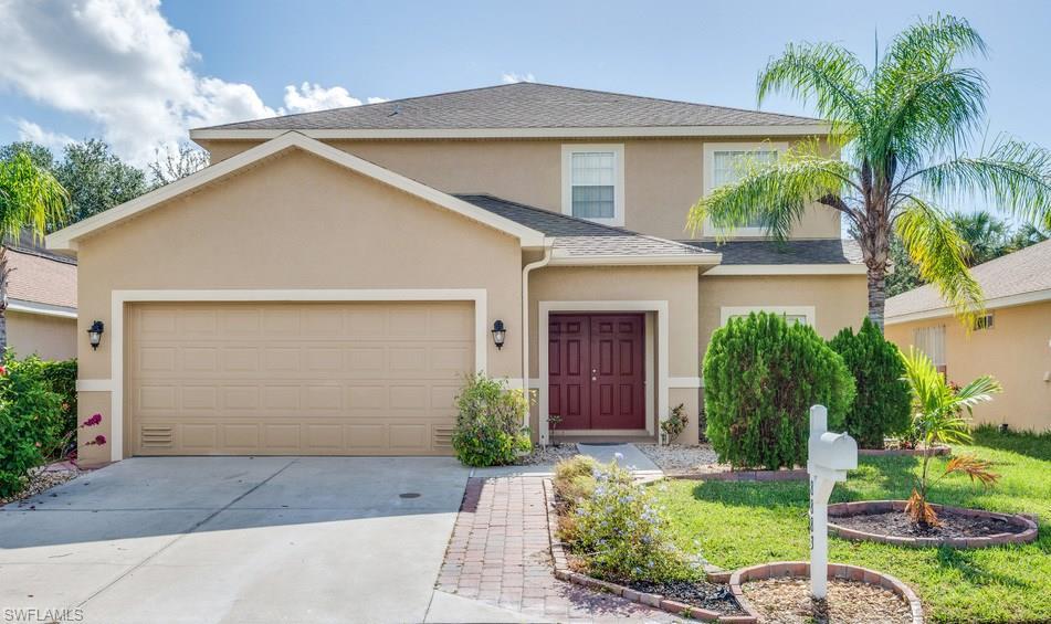 8883 Falcon Pointe Loop - Photo 1