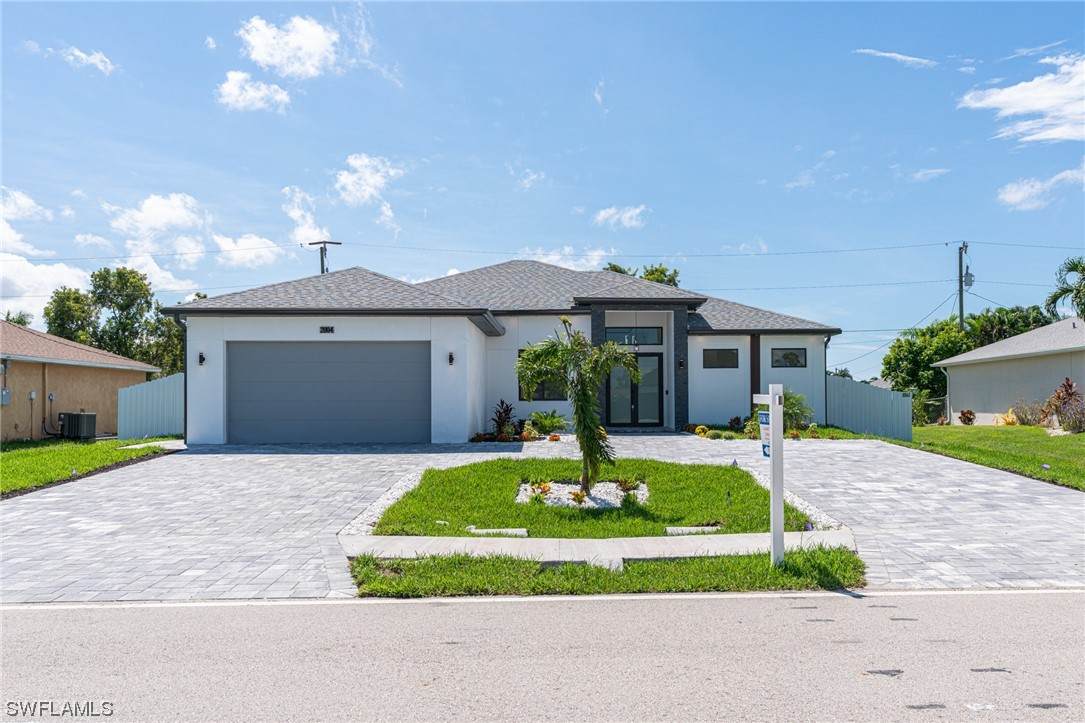 2004 Savona Parkway W, Cape Coral, FL 33914 (223043238) Southwest
