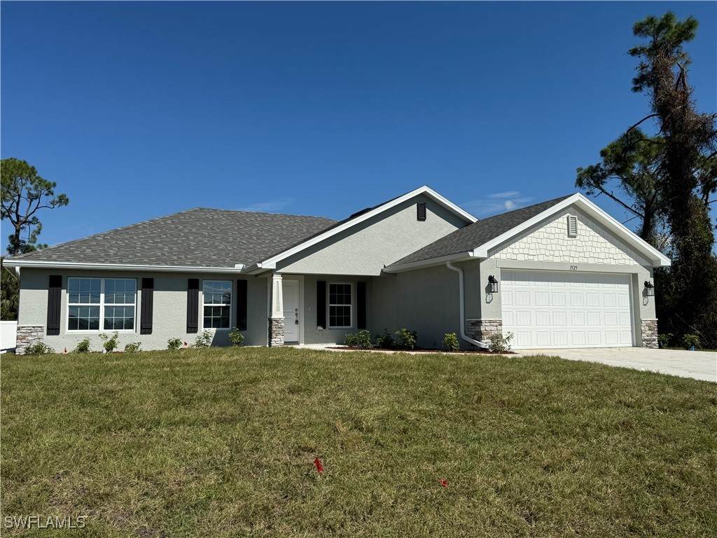 1525 Gator Circle - Photo 1