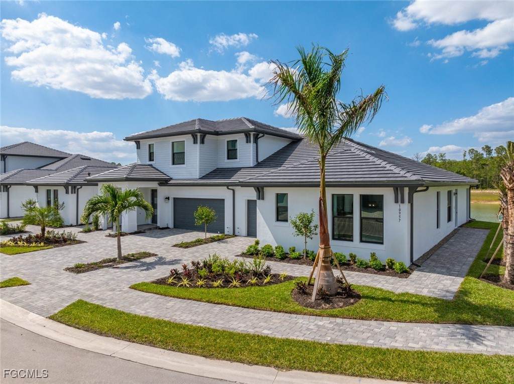 10908 Salt Bay Way - Photo 1