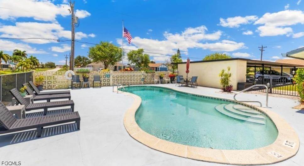 1420 Academy Boulevard - Photo 1