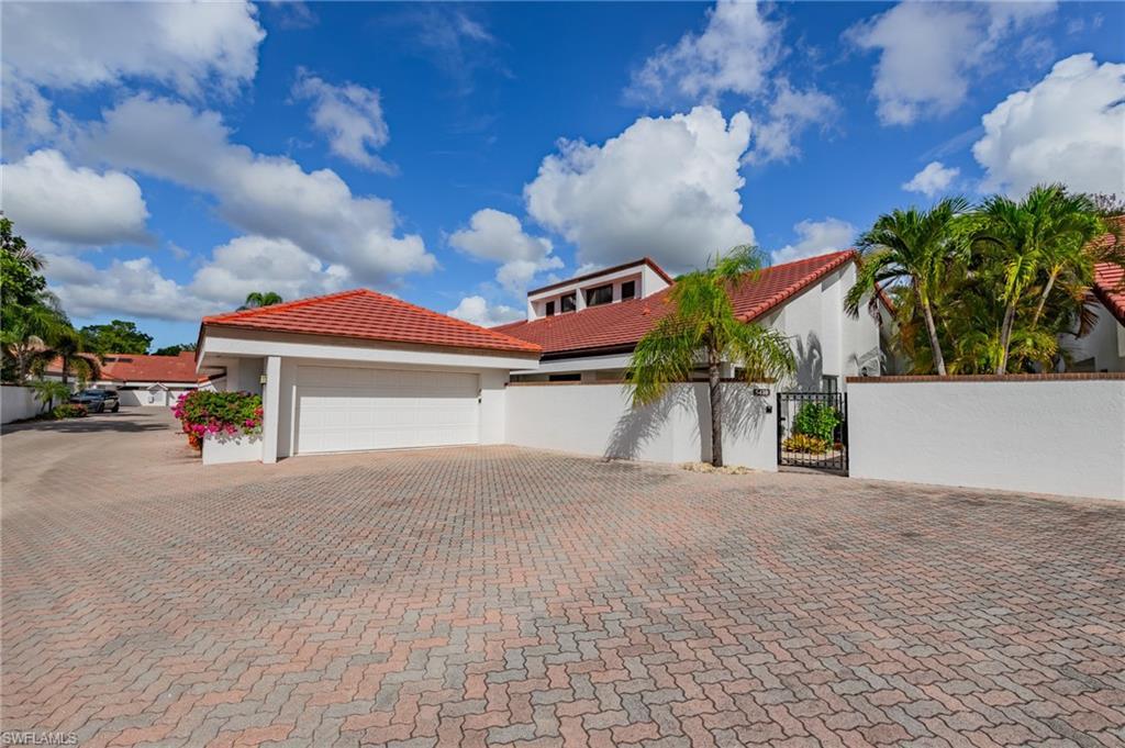 5410 Harbour Castle Dr - Photo 1