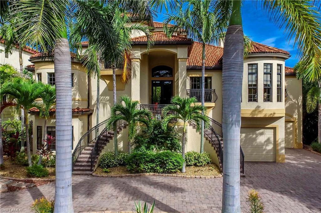13500 Sherrill Point Ct - Photo 1