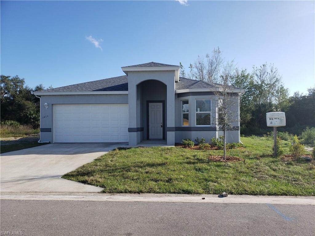 1016 Hamilton Street - Photo 1