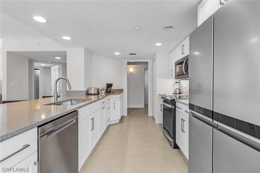 6620 Estero Boulevard - Photo 1