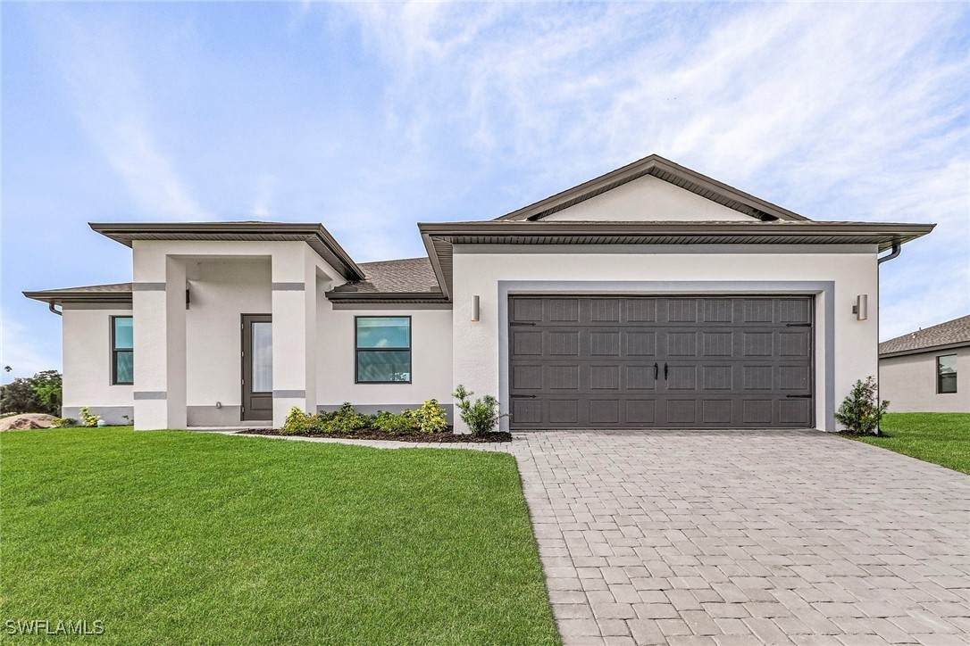 979 Admiral Bull Halsey Avenue - Photo 1