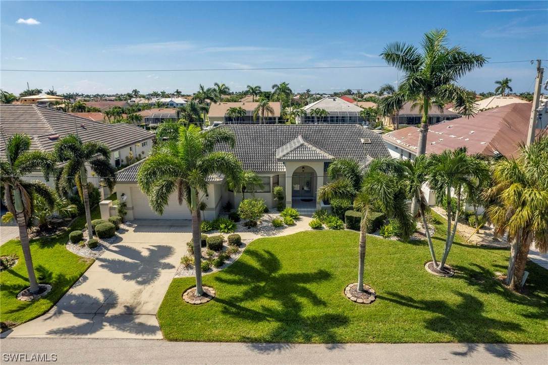 2505 Rio Tiber Drive - Photo 1