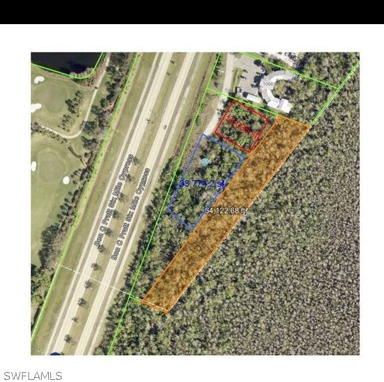 10581 Ben C Pratt/6 Mile Cypress Parkway - Photo 1
