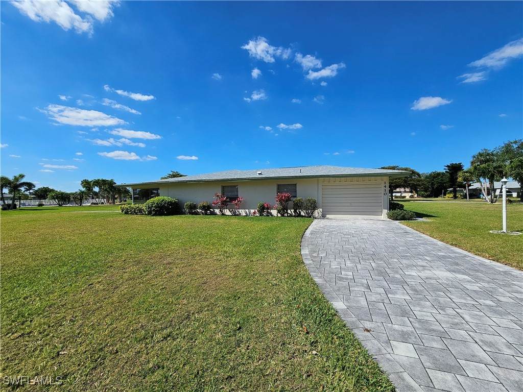1410 Tredegar Drive - Photo 1