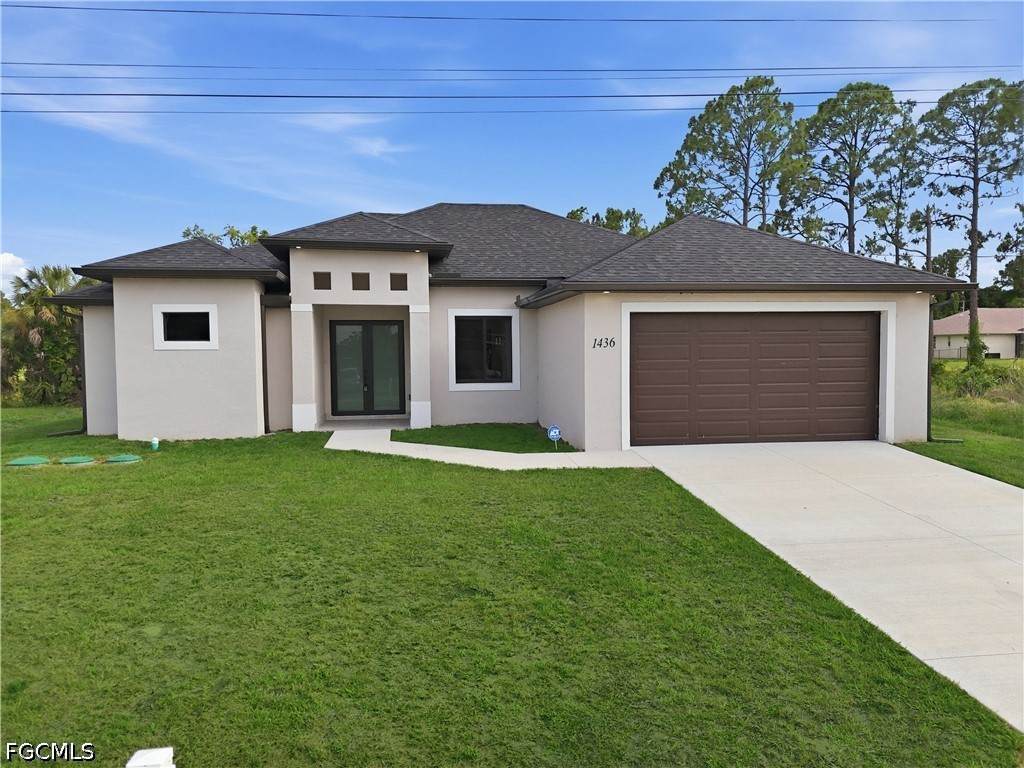 1436 Graham Circle - Photo 1