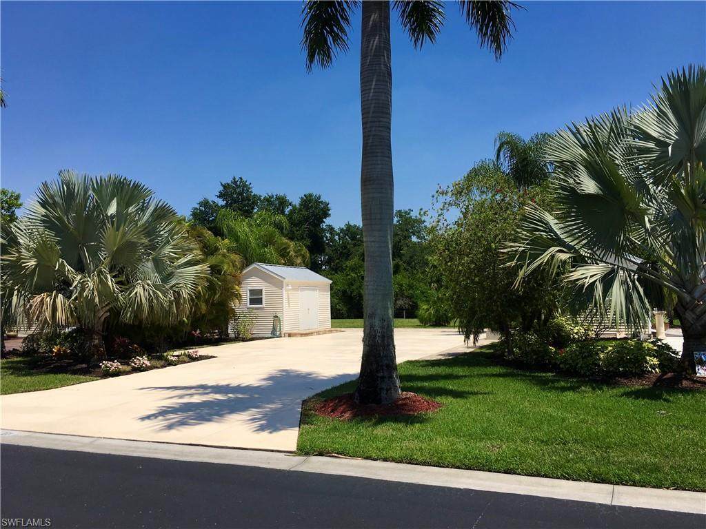 Lot 221 3045 Belle Of Myers Road - Photo 1