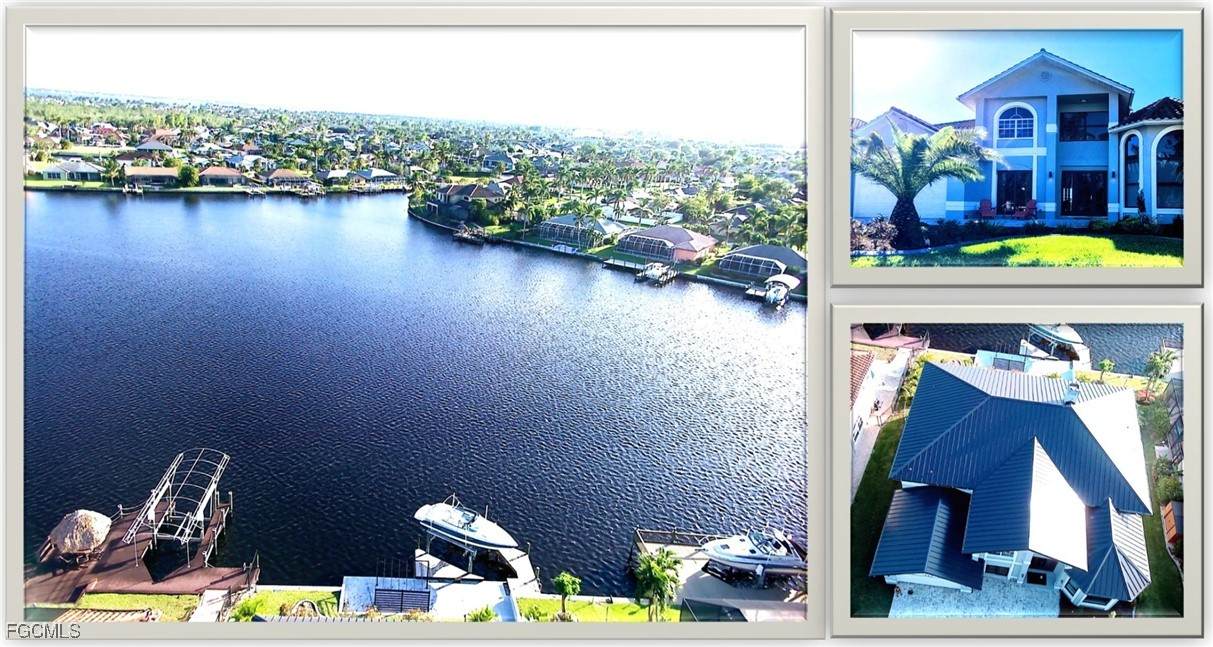 1944 Four Mile Cove Parkway - Photo 1