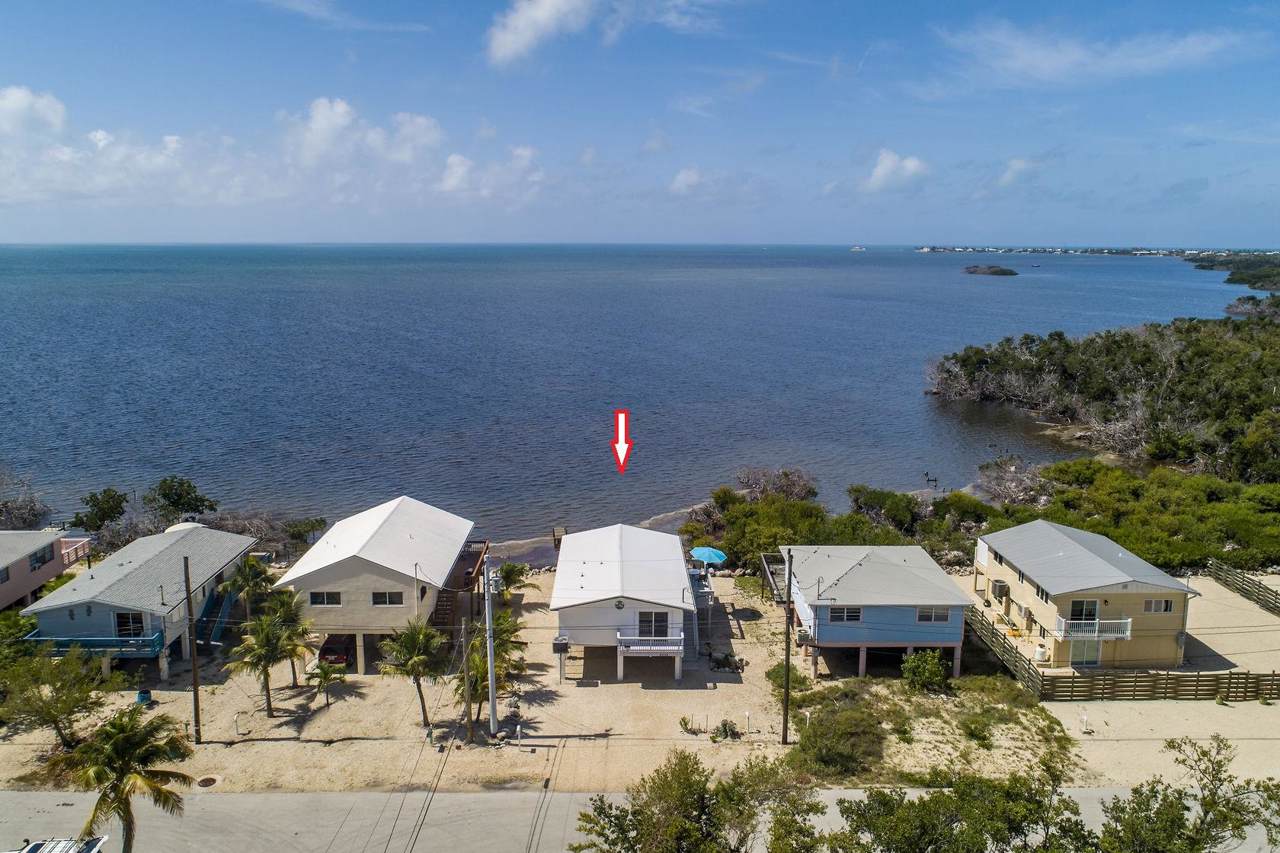 6595 Oceanview Avenue - Photo 1